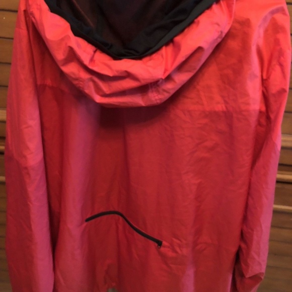 NIKE WINDRUNNER JACKET HOOD PACKABLE FULL ZIP XXL - Picture 4 of 6